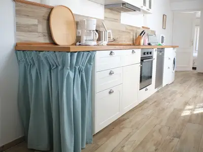 Ferienwohnung für 5 Personen (75 m²) in Altenhof (Schleswig-Holstein) 3/10