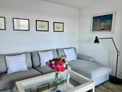 Ferienwohnung für 5 Personen (75 m²) in Altenhof (Schleswig-Holstein) 5/10