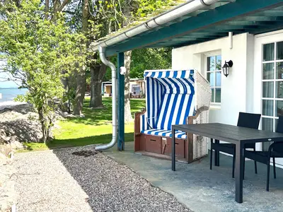 Ferienwohnung für 5 Personen (75 m²) in Altenhof (Schleswig-Holstein) 8/10