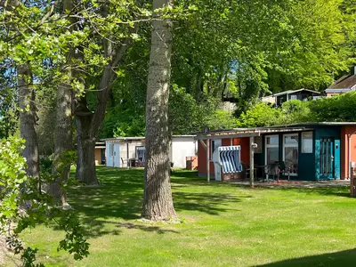 Ferienwohnung für 2 Personen (40 m²) in Altenhof (Schleswig-Holstein) 1/8