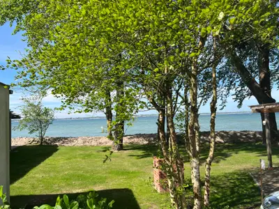 Ferienwohnung für 2 Personen (40 m²) in Altenhof (Schleswig-Holstein) 2/8