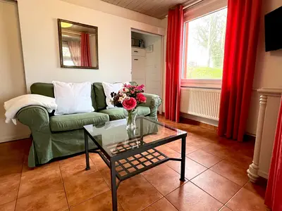 Ferienwohnung für 2 Personen (40 m²) in Altenhof (Schleswig-Holstein) 3/8