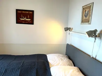 Ferienwohnung für 2 Personen (40 m²) in Altenhof (Schleswig-Holstein) 4/8