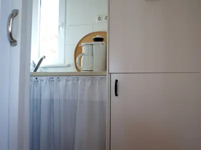 Ferienwohnung für 2 Personen (40 m²) in Altenhof (Schleswig-Holstein) 5/8