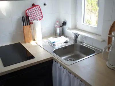 Ferienwohnung für 2 Personen (40 m²) in Altenhof (Schleswig-Holstein) 6/8