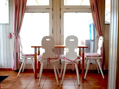 Ferienwohnung für 2 Personen (40 m²) in Altenhof (Schleswig-Holstein) 7/8