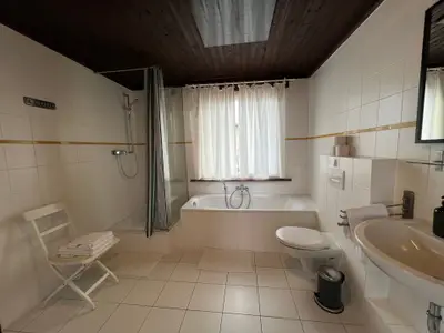 Ferienwohnung für 2 Personen (40 m²) in Altenhof (Schleswig-Holstein) 8/8