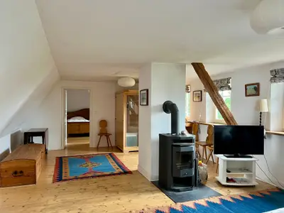 Ferienwohnung für 4 Personen (110 m²) in Altenhof (Schleswig-Holstein) 2/8