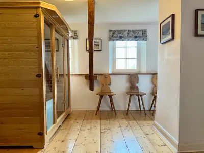 Ferienwohnung für 4 Personen (110 m²) in Altenhof (Schleswig-Holstein) 3/8