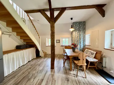 Ferienwohnung für 4 Personen (110 m²) in Altenhof (Schleswig-Holstein) 5/8