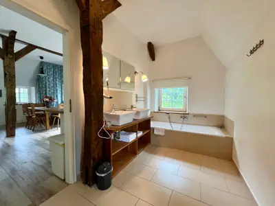 Ferienwohnung für 4 Personen (110 m²) in Altenhof (Schleswig-Holstein) 6/8