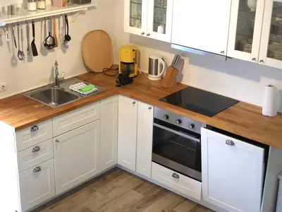 Ferienwohnung für 4 Personen (110 m²) in Altenhof (Schleswig-Holstein) 7/8