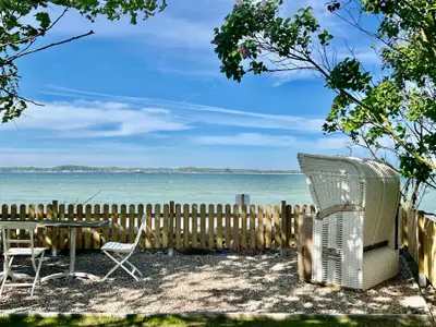 Ferienwohnung für 4 Personen (110 m²) in Altenhof (Schleswig-Holstein) 8/8