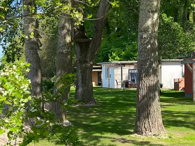 Ferienwohnung für 2 Personen (30 m²) in Altenhof (Schleswig-Holstein) 1/4