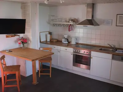 Ferienwohnung für 2 Personen (30 m²) in Altenhof (Schleswig-Holstein) 3/4