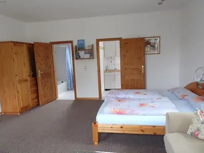 Ferienwohnung für 3 Personen (45 m²) in Altenholz 6/8