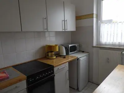 Ferienwohnung für 3 Personen (45 m²) in Altenholz 8/8
