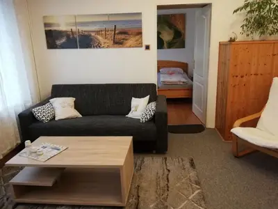 Ferienwohnung für 4 Personen (49 m²) in Altenholz 6/10