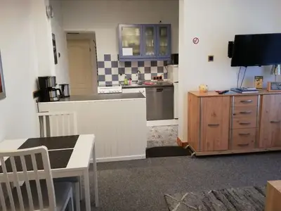 Ferienwohnung für 4 Personen (49 m²) in Altenholz 8/10