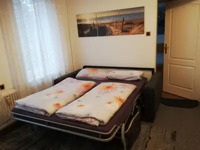 Ferienwohnung für 4 Personen (49 m²) in Altenholz 10/10