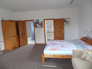 Ferienwohnung für 3 Personen (45 m²) in Altenholz