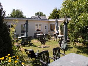 Ferienwohnung für 4 Personen (34 m²) in Altenkirchen (Rügen)