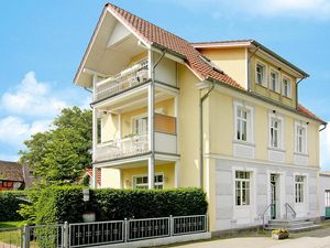 Ferienwohnung für 4 Personen (55 m²) in Altenkirchen (Rügen)