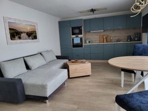Ferienwohnung für 3 Personen (42 m²) in Altenkirchen (Rügen)