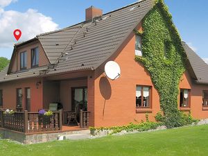 Ferienwohnung für 3 Personen (35 m²) in Altenkirchen (Rügen)
