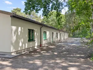 Ferienwohnung für 6 Personen (99 m²) in Altenkirchen (Rügen)