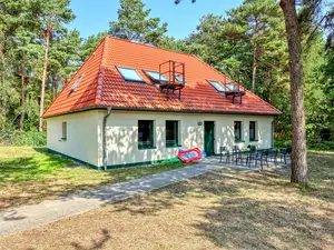 Ferienwohnung für 5 Personen (52 m²) in Altenkirchen (Rügen)