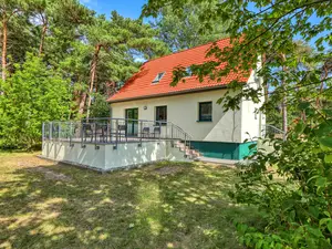 Ferienwohnung für 5 Personen (40 m²) in Altenkirchen (Rügen)