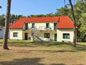 Ferienwohnung für 4 Personen (27 m²) in Altenkirchen (Rügen)