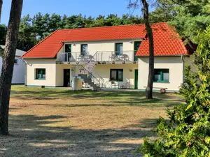Ferienwohnung für 4 Personen (34 m²) in Altenkirchen (Rügen)