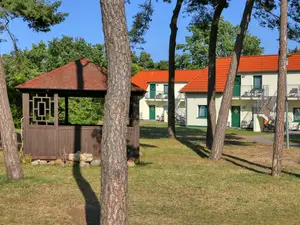 Ferienwohnung für 4 Personen (27 m²) in Altenkirchen (Rügen)