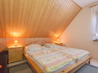 Ferienwohnung für 4 Personen (40 m²) in Altenkirchen (Rügen) 5/10