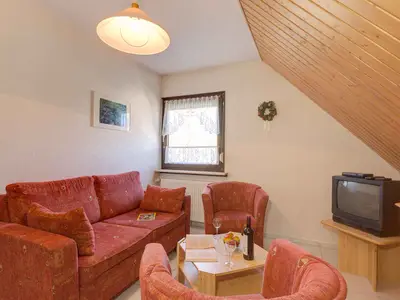 Ferienwohnung für 4 Personen (40 m²) in Altenkirchen (Rügen) 8/10