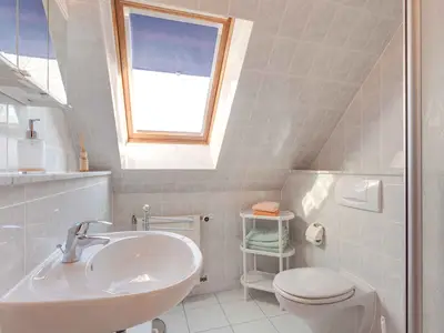 Ferienwohnung für 4 Personen (45 m²) in Altenkirchen (Rügen) 8/10