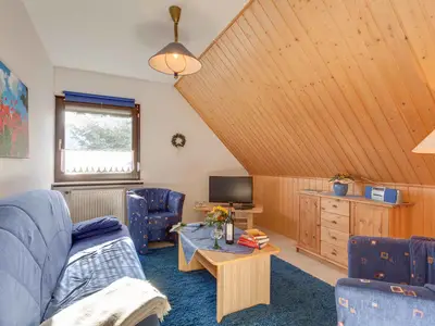 Ferienwohnung für 4 Personen (45 m²) in Altenkirchen (Rügen) 10/10