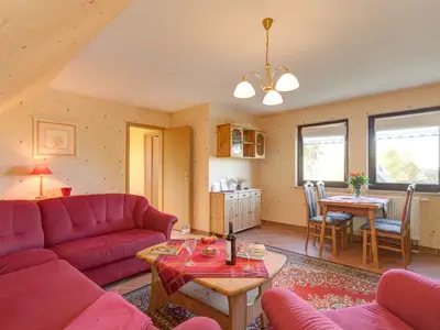 Ferienwohnung für 6 Personen (70 m²) in Altenkirchen (Rügen) 10/10