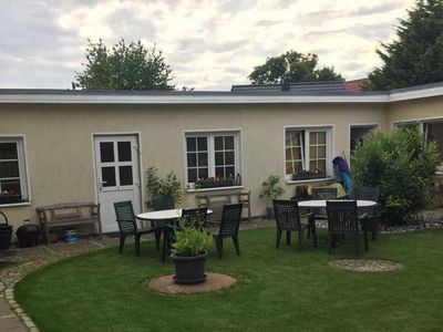 Ferienwohnung für 4 Personen (32 m²) in Altenkirchen (Rügen) 2/7