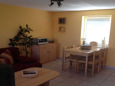 Ferienwohnung für 4 Personen (32 m²) in Altenkirchen (Rügen) 3/7