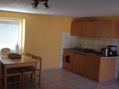 Ferienwohnung für 4 Personen (32 m²) in Altenkirchen (Rügen) 4/7