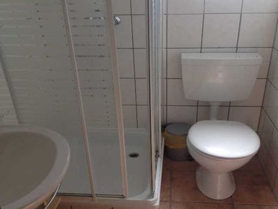 Ferienwohnung für 4 Personen (32 m²) in Altenkirchen (Rügen) 6/7