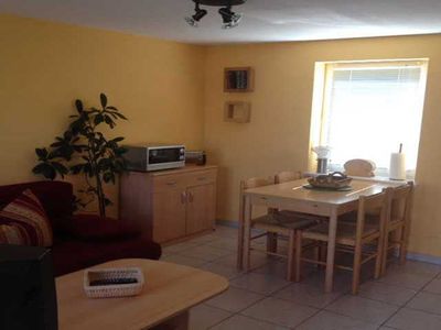 Ferienwohnung für 4 Personen (34 m²) in Altenkirchen (Rügen) 3/7