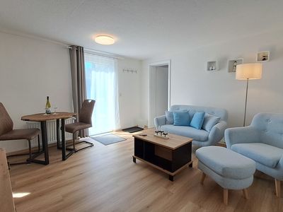 Ferienwohnung für 2 Personen (36 m²) in Altenkirchen (Rügen) 1/10