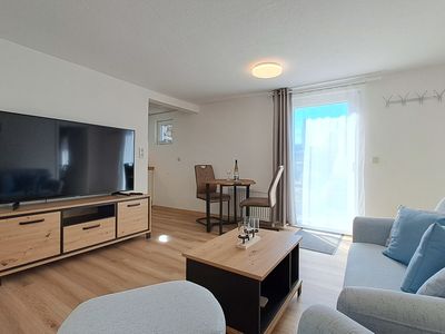 Ferienwohnung für 2 Personen (36 m²) in Altenkirchen (Rügen) 2/10