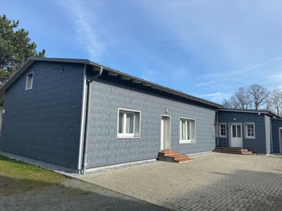 Ferienwohnung für 3 Personen (42 m²) in Altenkirchen (Rügen) 2/10