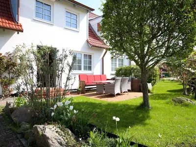 Ferienwohnung für 4 Personen (40 m²) in Altenkirchen (Rügen) 1/10