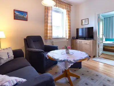 Ferienwohnung für 4 Personen (40 m²) in Altenkirchen (Rügen) 2/10